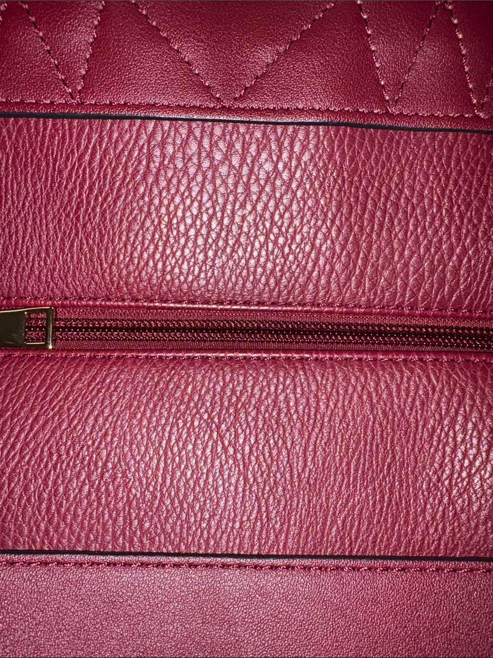 Poppy & Peonies Commuter Backpack and The Lunch Bag in Berry Work/School/Travel - Picture 9 of 16